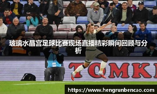 玻璃水晶宫足球比赛现场直播精彩瞬间回顾与分析